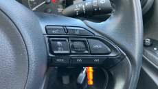Toyota Yaris 1.5 Hybrid Icon 5dr CVT Hybrid Hatchback